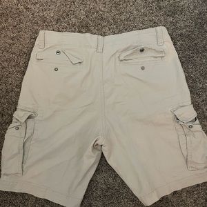 Old Navy Mens Cargo Shorts